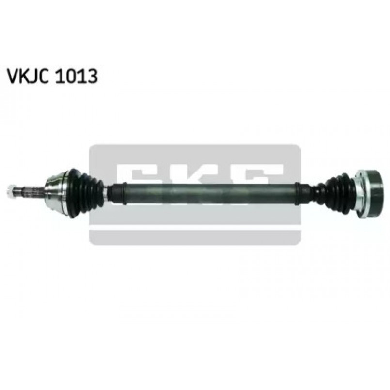 VKJC 1013 SKF - Привідний вал